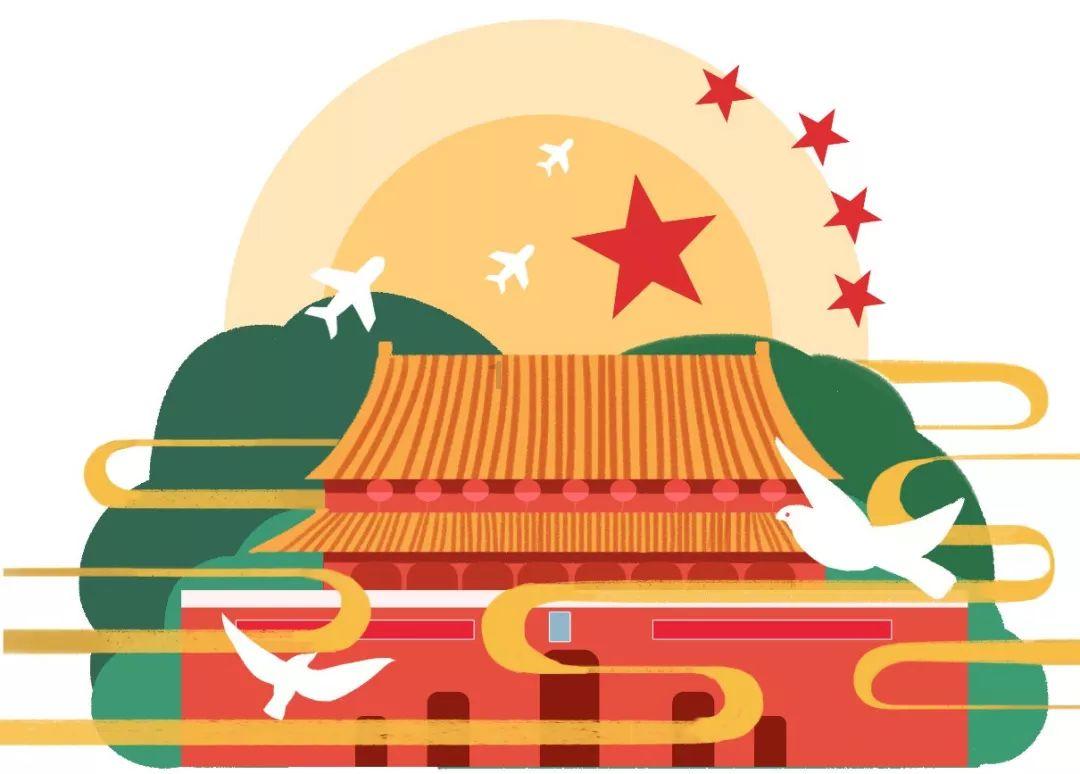 逃离沙漠的遗迹