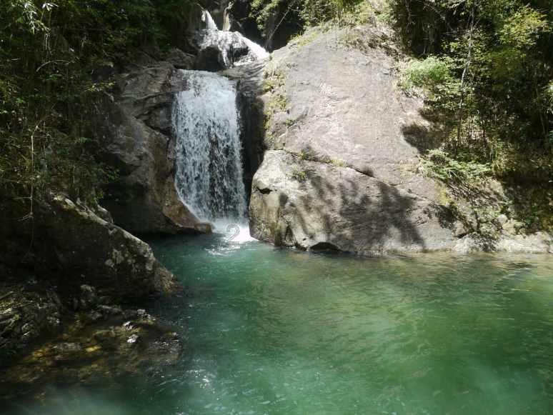 水疗中心